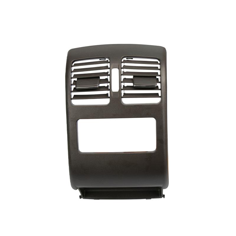 Rear Air Conditioner AC Vent Grille Panel Cover For Mercedes Benz X204 GLK Class 2008-2015 2048304354