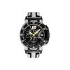 Black Regular Watch Box – matches the image