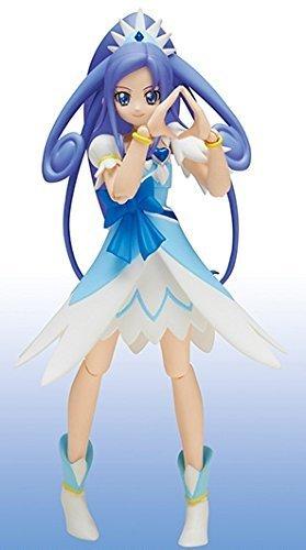 DokiDoki! PreCure S.H.Figuarts Cure Diamond