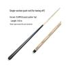 Luoweini Billiard Pool Cue