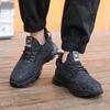 Soft-soled, Comfortable, Anti-smash, Anti-puncture and Breathable Safety Shoes
