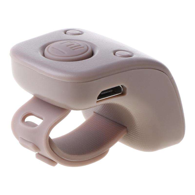 1Pc Convenient Counter Digital LCD Finger Ring Tally Counter 6 Channel Counting 6 Digit Beads Prayer Counter