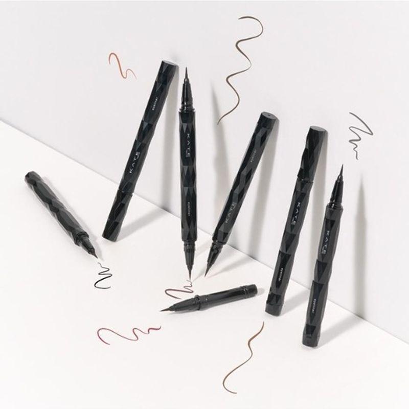 Kate Super Sharp Liner EX4.0 5colors