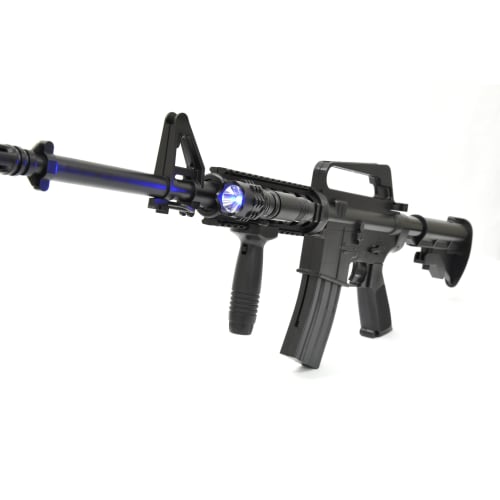 VERSOS Air Gun Kit: Colt 1911 Model & M4 R.I.S. Model (VS-C-M4) for M4 Model Colt Models, Airsoft Gun Kit for Airsoft, Airsoft Games, and Outdoor Acti