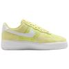 Nike Air Force 1 Pohodlné nízké tenisky Unisex tenisky Žlutozelené IQ9964-300