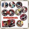 Auf Lager Kartenspiel Persona 5 Royal Edition Abzeichen Serie Offizielles Echtes Zubehör Blech Hirse Sammlung Geschenk
