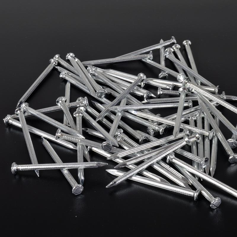 Special Steel Cement Nails for Household Woodworking and Picture Frames