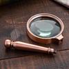 ZISIZ High-Power Handheld Magnifier