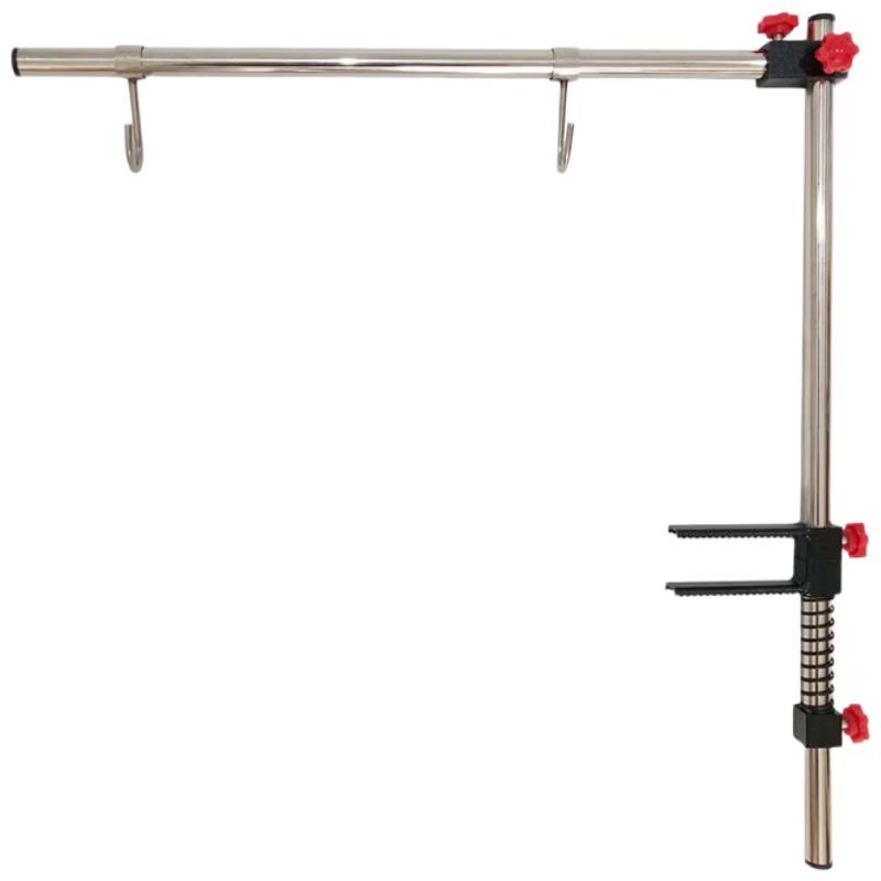 201 Stainless Steel Stacking Card Holder Bracket