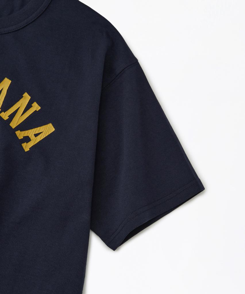 OUTSTANDING V.S.C Tee(Louisiana Tigers)_Navy