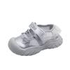 Girls Korean Style Sweet Sports Shoes Children's Lightweight Sandals Girls Lace Mary Jane Shoes