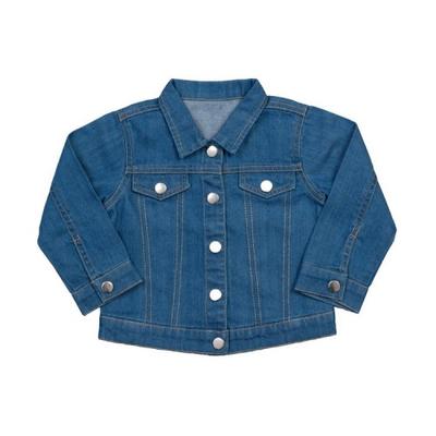 Baby-Jeansjacke