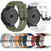 Silicone Strap For Amazfit T-Rex Ultra Smart Watch Band Sports Bracelet For Amazfit Trex Ultra A2142 Wristband