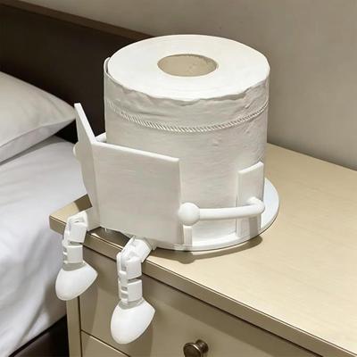 Koupelna a záchod – Držáky na toaletní papír
