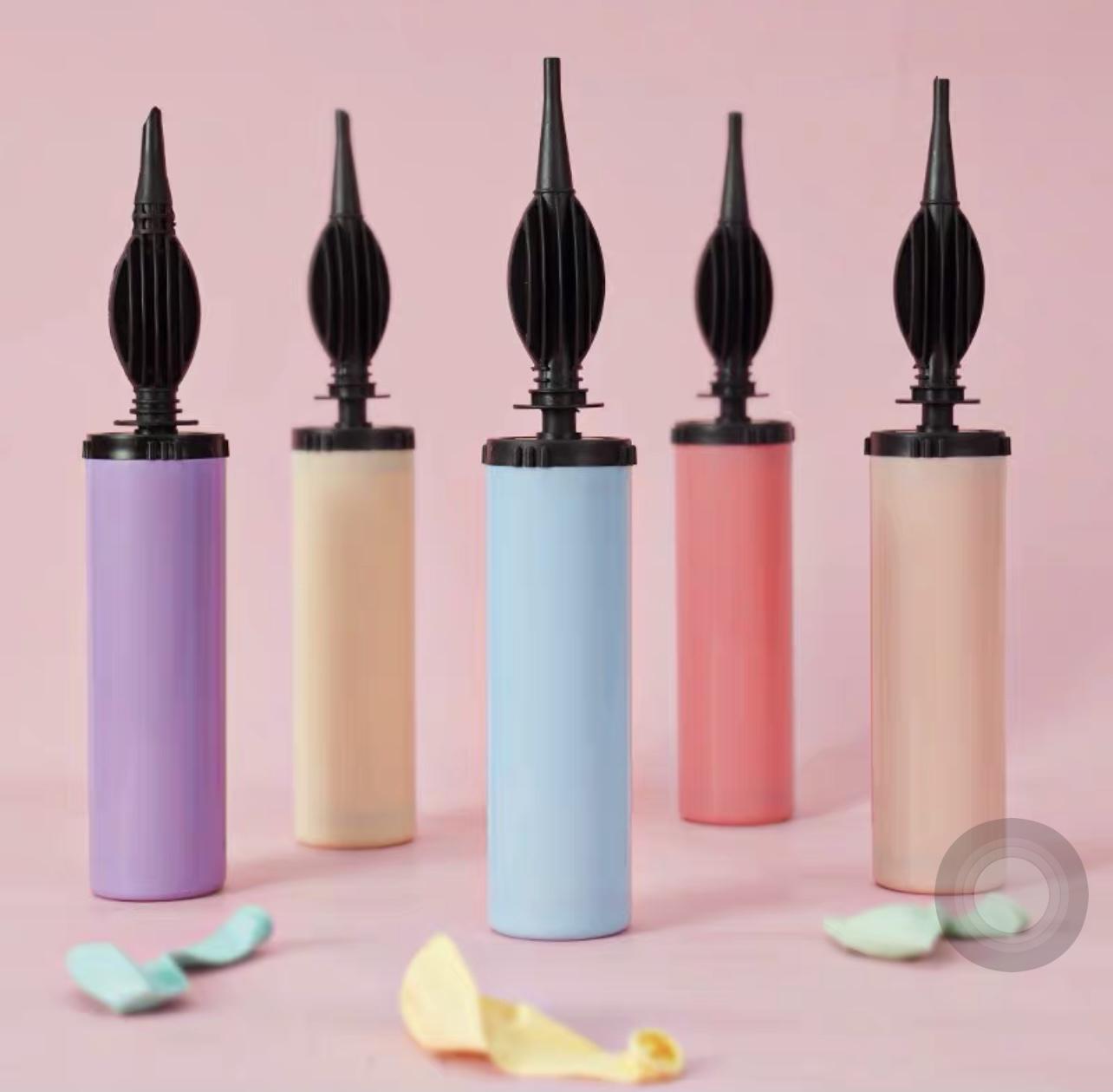 Prosperous Mall Opening: Event Decor Supplies - Balloon Columns & Road Guides