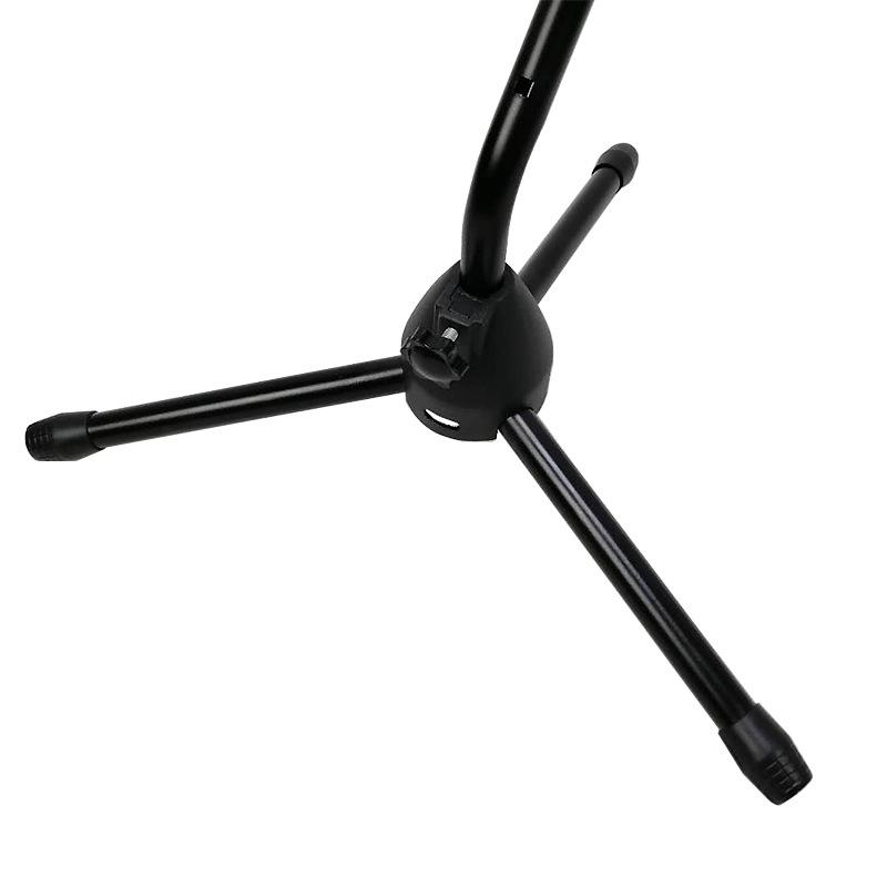 Alto/Tenor Saxophone Display Stand - Musical Instrument Accessory