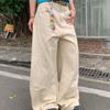 Baggy Star Jeans Women Y2k Loose Casual Pants Female Clothing Denim Jeans  Lady