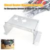 Car Air Parking Heater Base Mounting Bracket Diesel Heater For Eberspacher Airtronic D2 Webasto Car Truck VAN