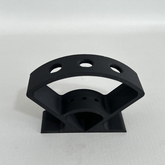 Dart Storage Rack 3 Fully Assembled Steel Soft Tip Dart Holder Heavy Duty Space Saving Tabletop Dart Organizer Stand