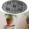1ks Výtah na květináče Heavy Duty Plant Stojany 20/30/40 cm Podšálek na květináče pro prevenci hniloby a poškození na podlaze terasy