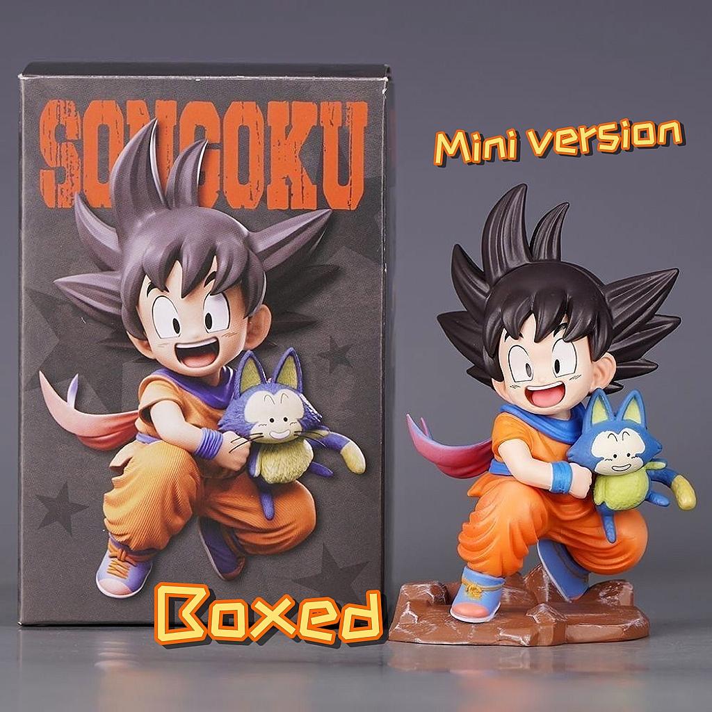 

CK&JT Studio Dragon Ball Z Figure Ssj3 Dragon Goku Super 2.0 Ball Figure Limited Deluxe Edition Anime Model Ornament Gift No box
