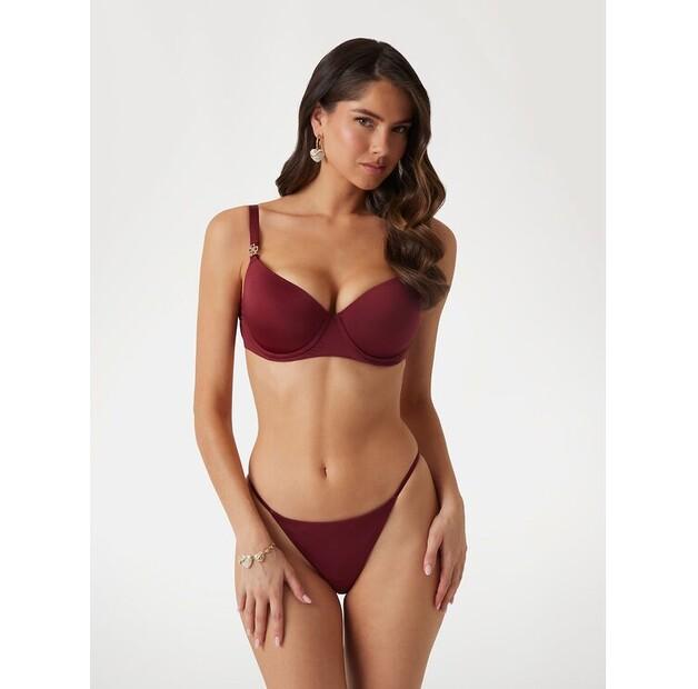 Бюстгальтер балконет Guess 170987 EU 32B