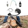 Ignition Coil Replacement For MS170 MS180 MS170C MS180C Chainsaw Part 11304001302 Power Equipment Chainsaw Repair Accessories