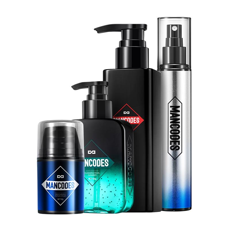 

Подарочные наборы для ухода за кожей лица для мужчин ZuoYanYouSe