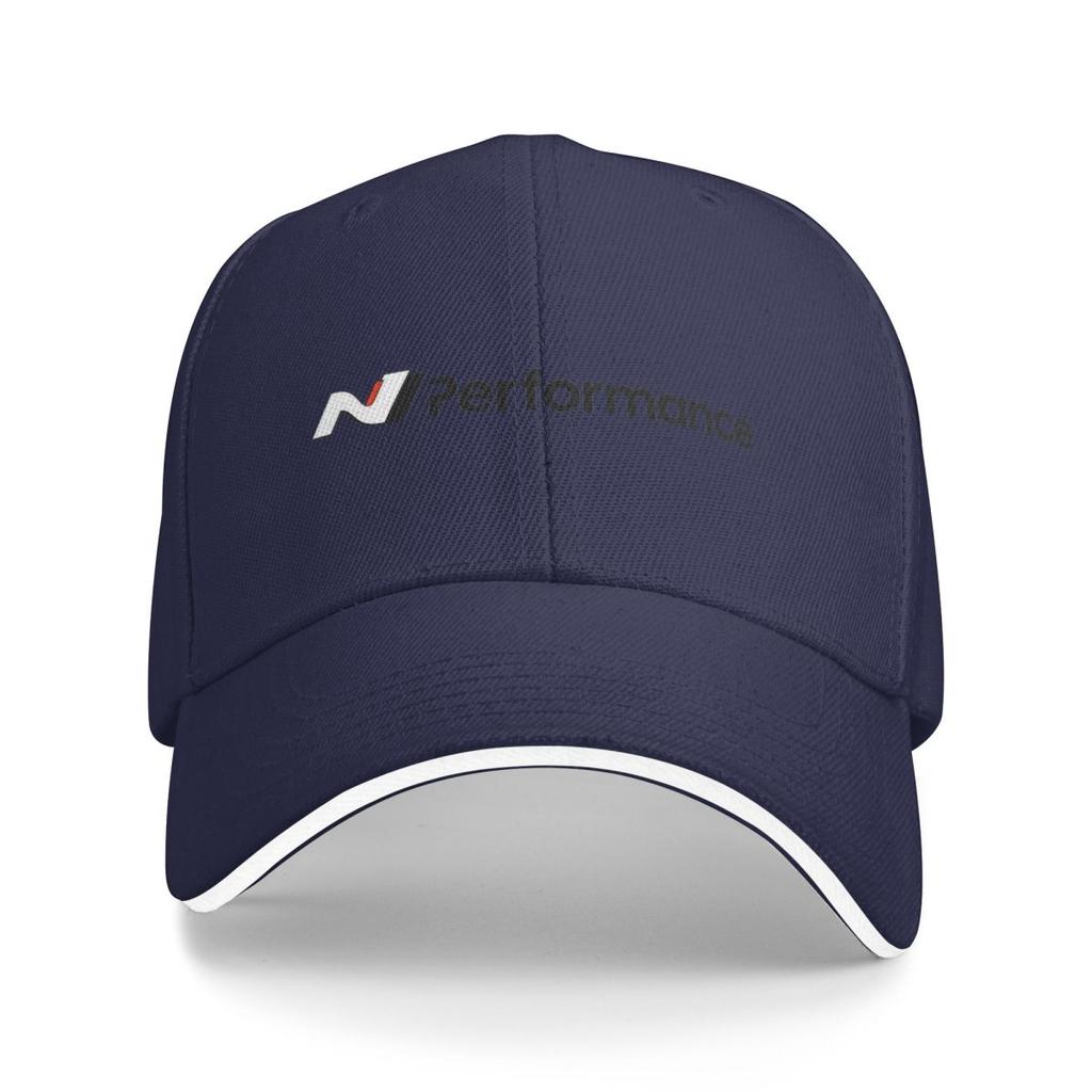 Baseballové kšiltovky s logem N Performance Snapback Baseballové klobouky Prodyšné Ležérní Casquette Venkovní Unisex