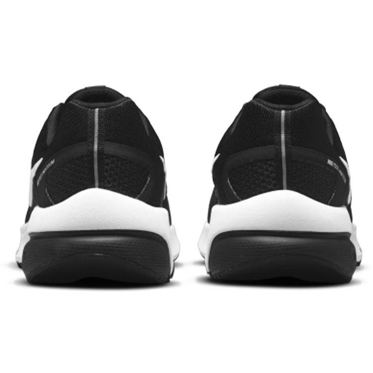 Nike Zoom Prevail Black White Men Sneakers Anthracite DA1102-001