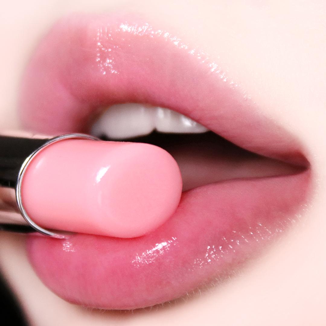 

Виберіть 1 із 5 медових бальзамів для губ YNM Light pink_N