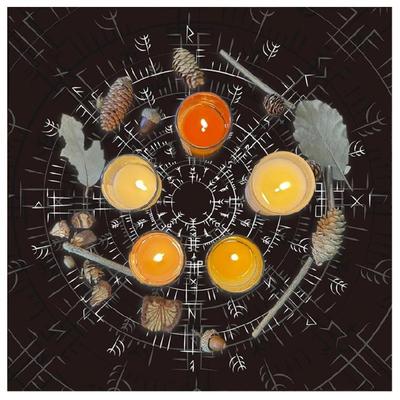 Geleceği tahmin ediyoruz – Tarot