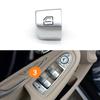 W205 W253 W213 W293 W222 Car Master Passenger Door Window Switch Button Cover Cap Replacement For Mercedes Benz C E GLC S Class Power Window 7
