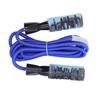 Various colors Ball Bearing Rope Rope Length 2.8m Skipping Rope Speed Jump Rope  Physical Training