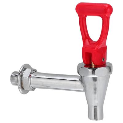 SHGO-Universal Electric Water Heater Faucet Commercial Faucet Works For Hospitals And Beverage Dispensers