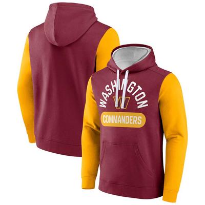 2024 Frühling Herbst Neue Commanders Herren Hoodies Jersey Mode Outdoor Sweatshirts Unisex Kapuzenpullover Tops Kleidung Fußball