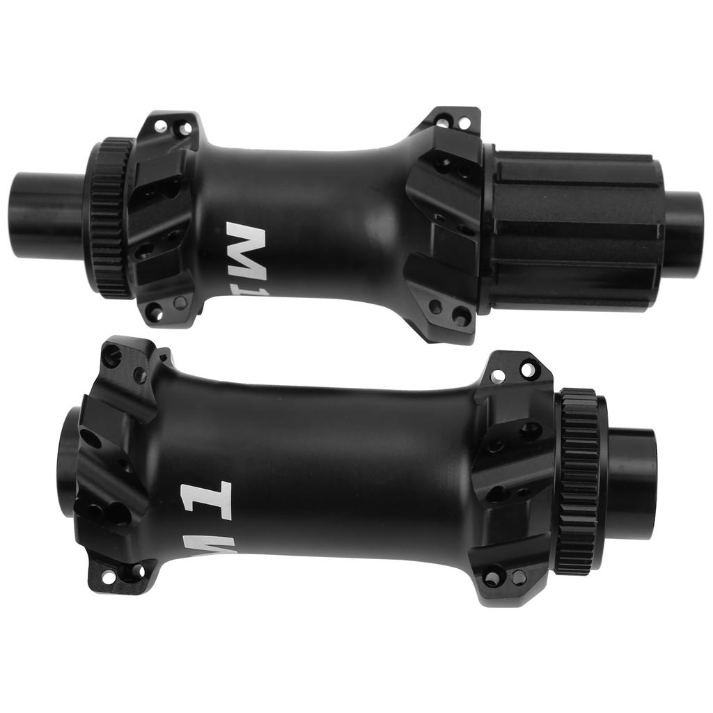 ZTTO M1 Mountain Bike Straight Pull Front Rear Hub Aluminum Alloy 28 Hole 54T Hub HG Core