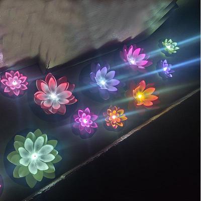 Bombillas LED – Luces LED submarinas