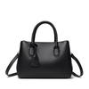 Genuine Leather Large Capacity 3 Layers Women Totes Designer Ladies Shoulder Crossbody Bags Fashion Female Handbags Sac A Main