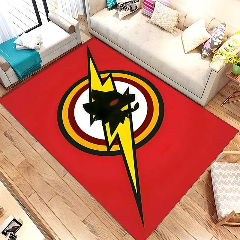 AS Roma (5) Rug Suitable For Living Rooms Bedrooms Computer Rooms Dining Areas And Placement Under Tables And Chairs Also An Ideal Choice For Offices