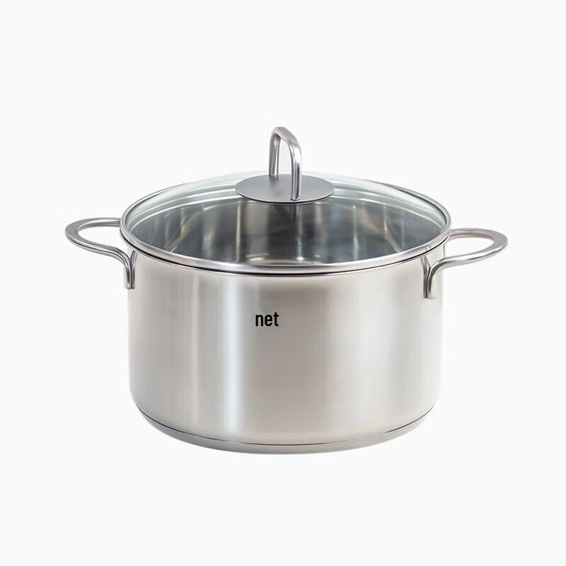 ZWILLING Stainless Steel Deep Pot Cookware Set