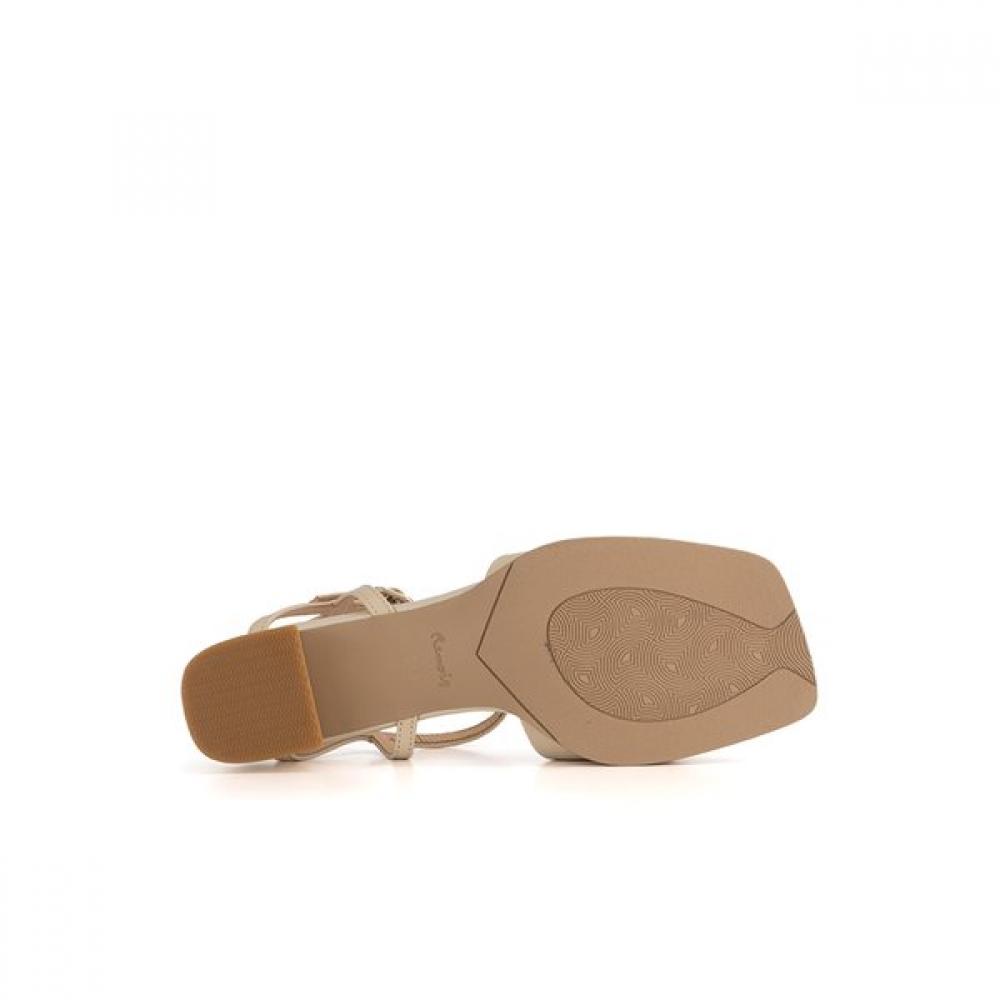 Kumkang Women Ribbon Sandals Rensac5305g9