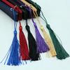 Yousheng Vintage Folding Fan Handmade Bamboo Dance Fan Chinese Style Hollow-out Hand Fan for Dance Performance Summer Daily Outing
