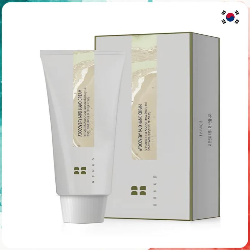 

BRMUD Atorecovery Mud Hand Cream – Musk of Sunset 50 ml
