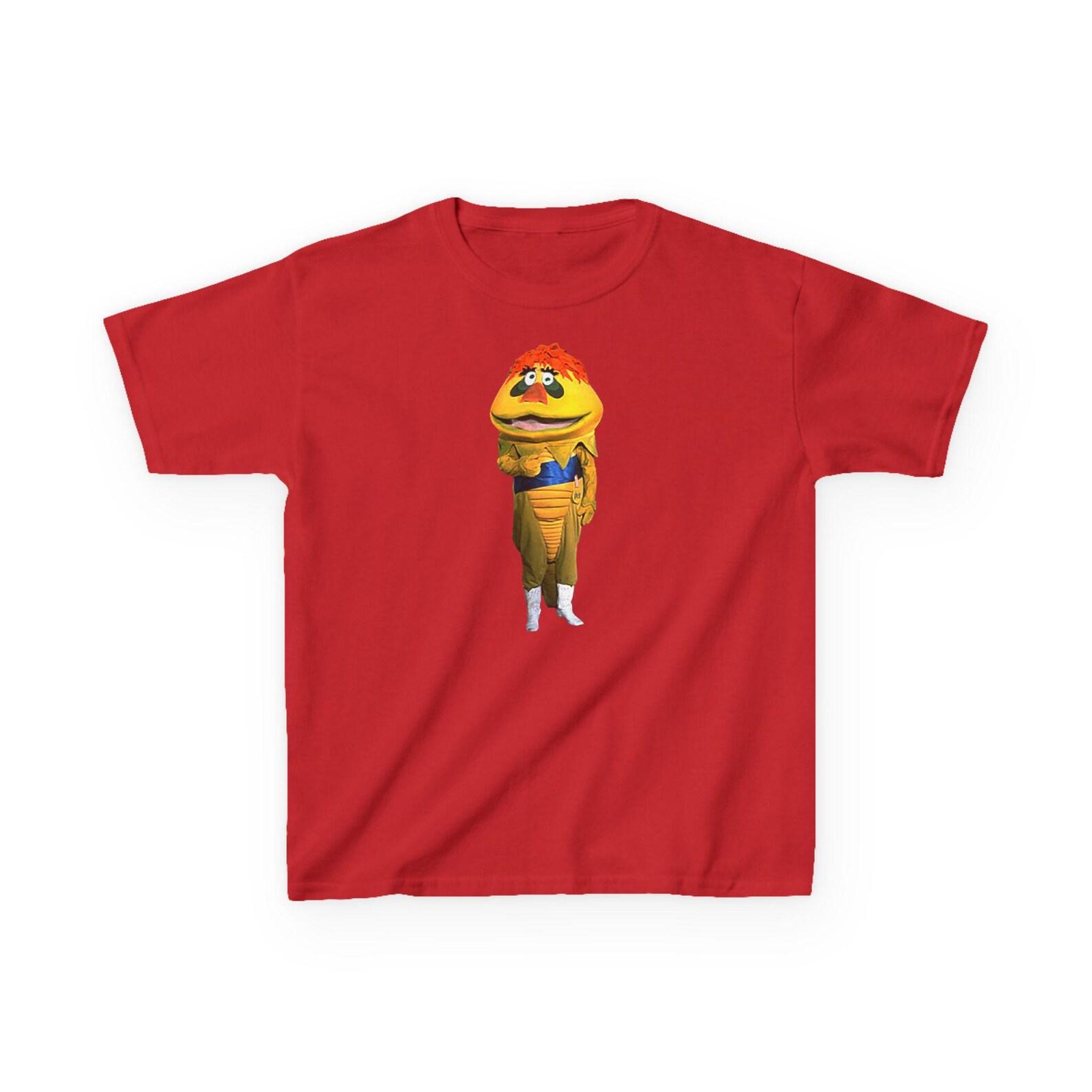 H.R. Pufnstuf - Kids Heavy Cotton™ Tee 100