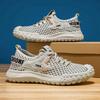 High Platform Laced Sport Elegant Shoes Man Sport Dress Mens Fashion Boots Sneakers Resell Obuv Tenni Life Gifts Fitness