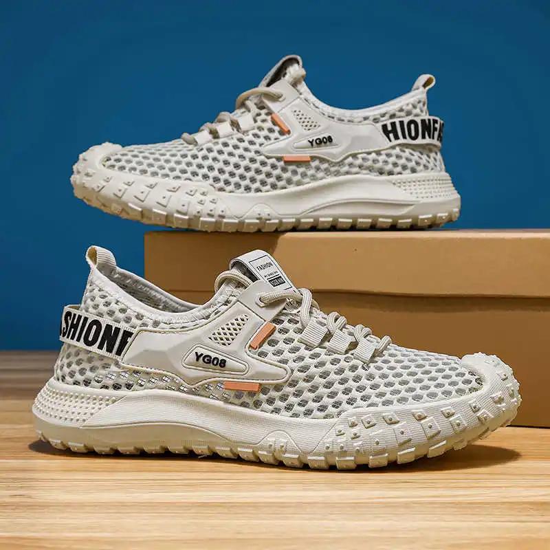 High Platform Laced Sport Elegant Shoes Man Sport Dress Mens Fashion Boots Sneakers Resell Obuv Tenni Life Gifts Fitness