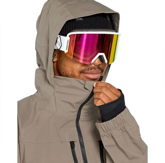 Volcom Jacket Guch Stretch Gore-Tex