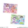 Bandai Idol PreCure Movie: Thank You for Waiting! A Sparkling Live Show for You! Sparkling Card Gummy 20-Piece Box Candy Toy