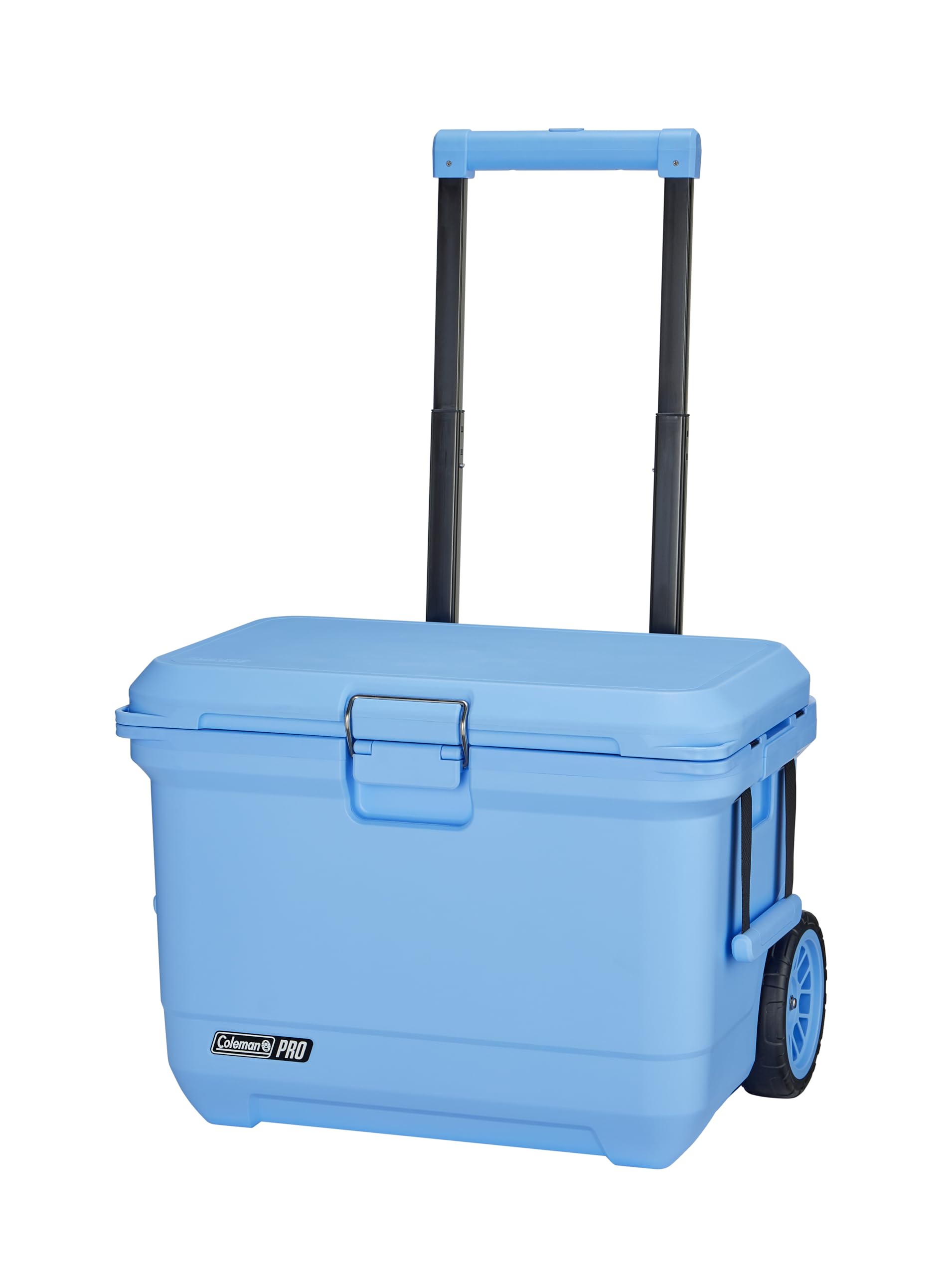 

Coleman Coleman Pro Wheel Cooler/55QT (Daydream) светло-фиолетовый